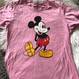 Disney Mickey Tee